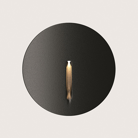 Подсветка для лестницы Maytoni Lock O014SL-L3B3K