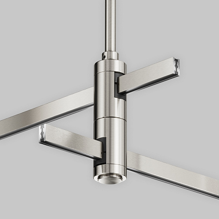 Крепление потолочное Medium двойное 300мм Maytoni Flarity TRA158C-D1-PT