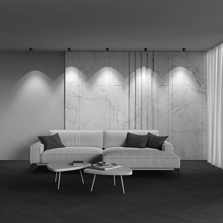 Светильник потолочный светодиодный Maytoni Alfa LED C064CL-8W3K-RD-B Светильник потолочный светодиодный Maytoni Alfa LED C064CL-8W3K-RD-B