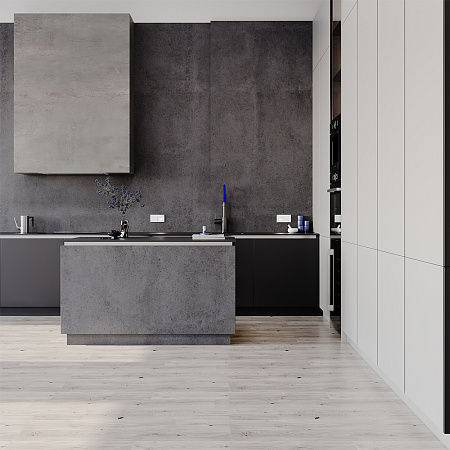 Подсветка светодиодная встраиваемая VOLTUM S70, (белый матовый) VLS070602