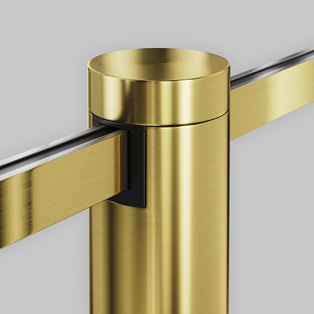 Трековый однофазный светодиодный светильник Maytoni Flarity Focus Led TR143-1-5W4K-W-BS