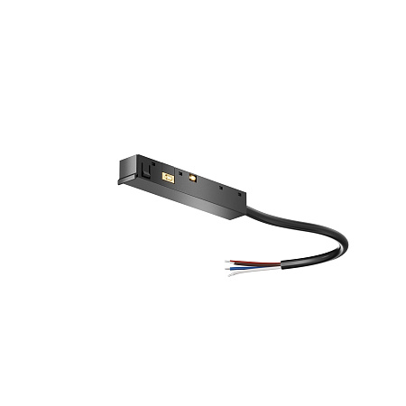 Ввод питания Maytoni Exility X TRA239B-42B Ввод питания Maytoni Exility X TRA239B-42B