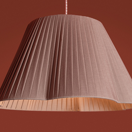 Светильник подвесной Freya Sylvia FR2056PL-01BR