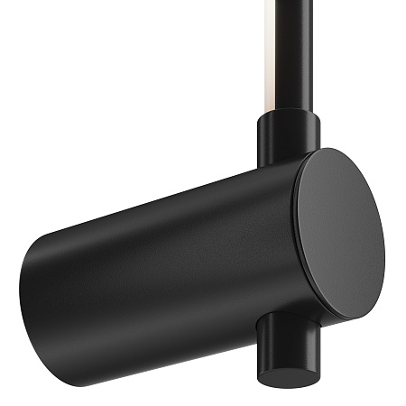 Настенный светодиодный светильник Maytoni Rotta MOD413WL-L6B3K