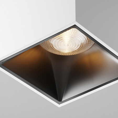 Светильник потолочный светодиодный Maytoni Alfa LED C065CL-L12W3K-D