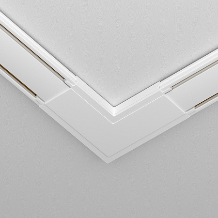 Коннектор питания угловой Maytoni Radity TRA084CL-11W