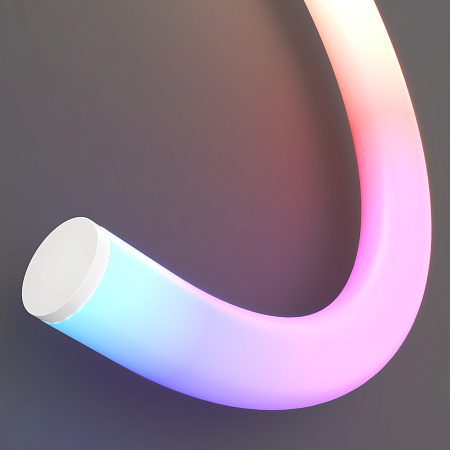 Гибкий неон Maytoni 17,2Вт/м RGB+4000К 24V IP65 Круглый 20305