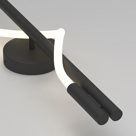 Светильник светодиодный настенный Maytoni Tau MOD146WL-L12B3K