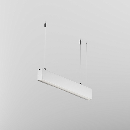 Линейный светильник светодиодный 4000К 500*67*35мм Maytoni LL312034