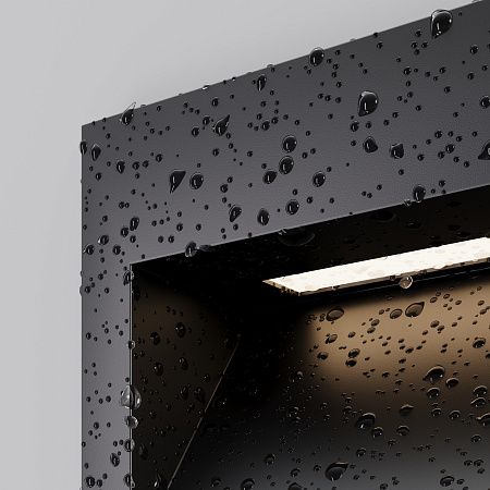 Подсветка для лестниц Maytoni Futo O512SL-L3B3K