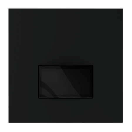 Накладка для датчика движения встраиваемого Voltum S70 (черный) VLS002208 Накладка для датчика движения встраиваемого Voltum S70 (черный) VLS002208