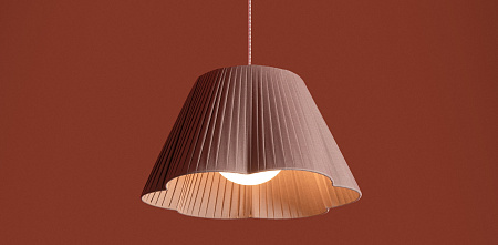 Светильник подвесной Freya Sylvia FR2056PL-01BR