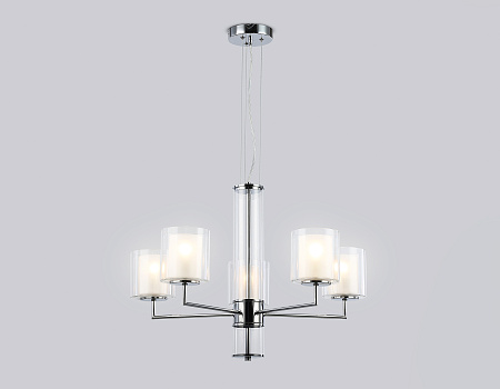 Люстра подвесная Ambrella light LH56001