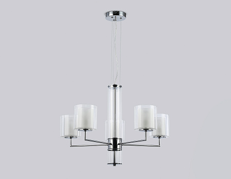 Люстра подвесная Ambrella light LH56001