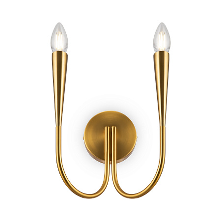 Бра Freya Branches  FR5253WL-02BS