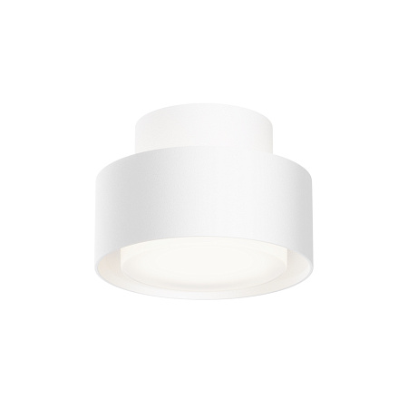 Светильник потолочный Maytoni Space C092CL-GX53-W Светильник потолочный Maytoni Space C092CL-GX53-W