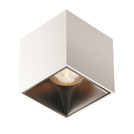 Светильник потолочный светодиодный Maytoni Alfa LED C065CL-L12W3K-D