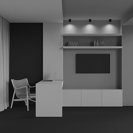 Потолочный светильник Maytoni Alfa Led C064CL-L12B4K Потолочный светильник Maytoni Alfa Led C064CL-L12B4K