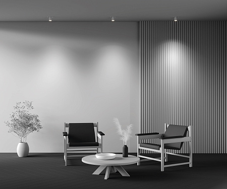 Светильник встраиваемый Maytoni FOCUS S C048CL-01-GU10-W