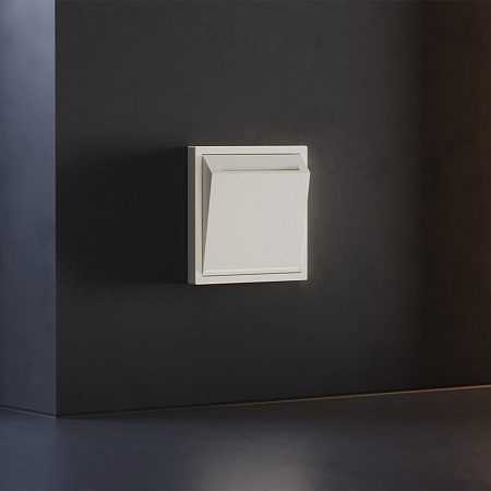 Накладка для выключателя карточного Voltum S70 VLS002613