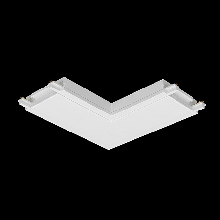 Коннектор питания угловой Maytoni Radity TRA084CL-11W