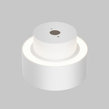 Светильник потолочный Maytoni Space C092CL-GX53-W Светильник потолочный Maytoni Space C092CL-GX53-W