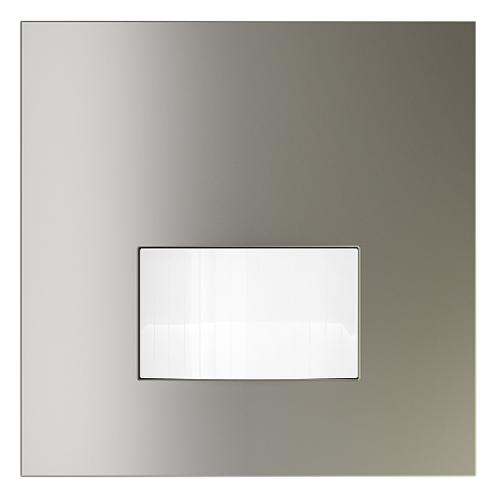 Накладка для датчика движения встраиваемого Voltum S70 (шелк) VLS002204 Накладка для датчика движения встраиваемого Voltum S70 (шелк) VLS002204