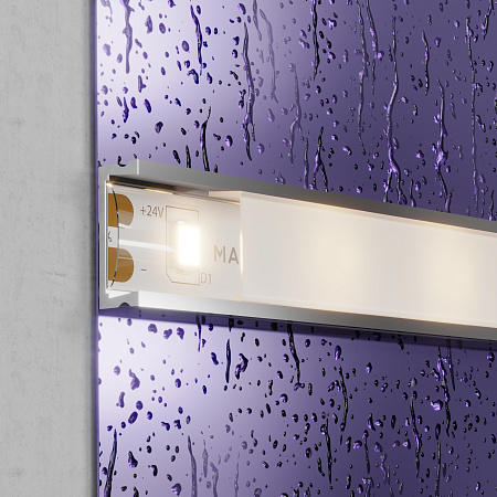 Светодиодная лента 7,2 Вт/м 3000K 24V IP65 Maytoni 20016