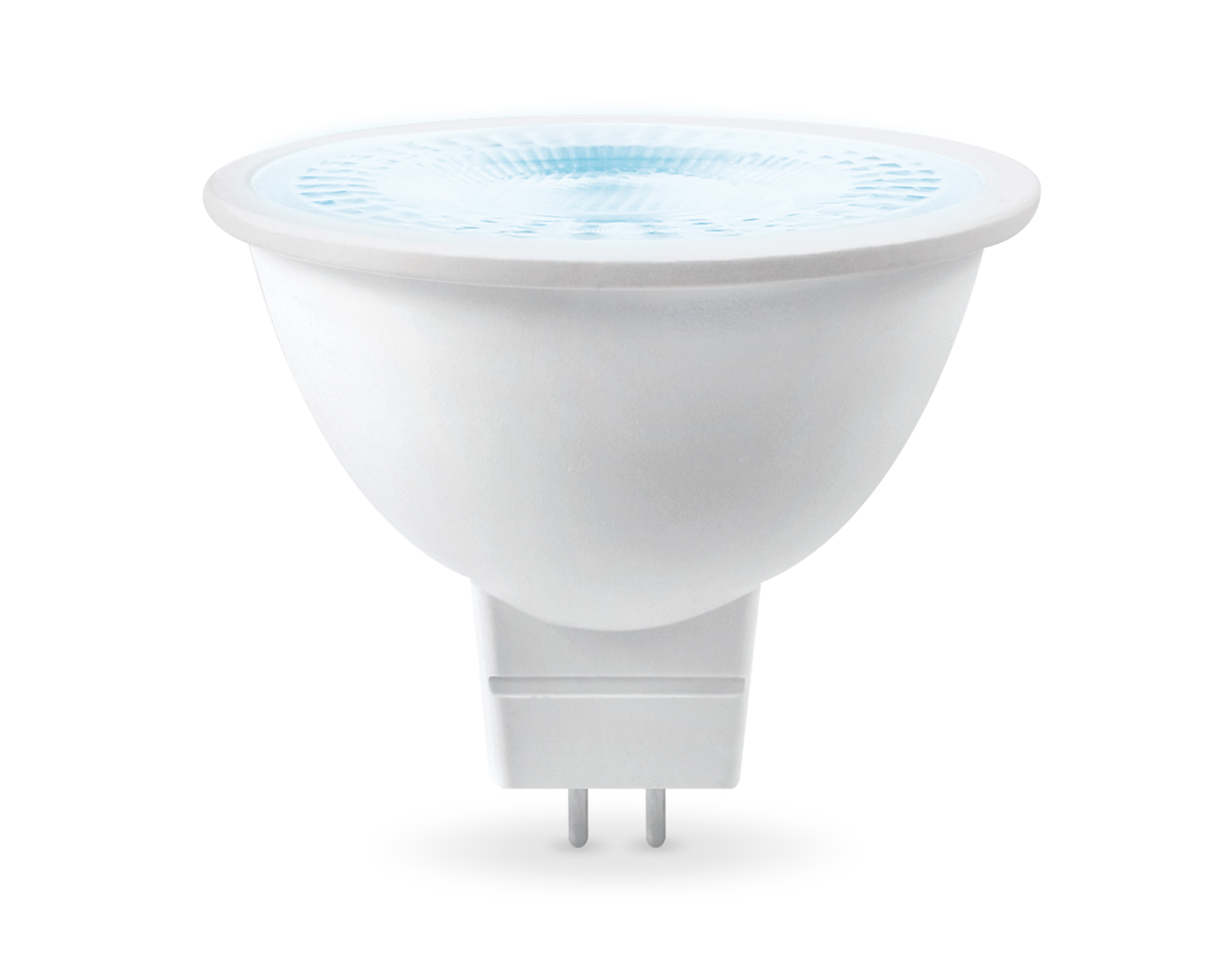 Лампа светодиодная MR16 9W GU5.3 6400K 38° Ambrella light 170906