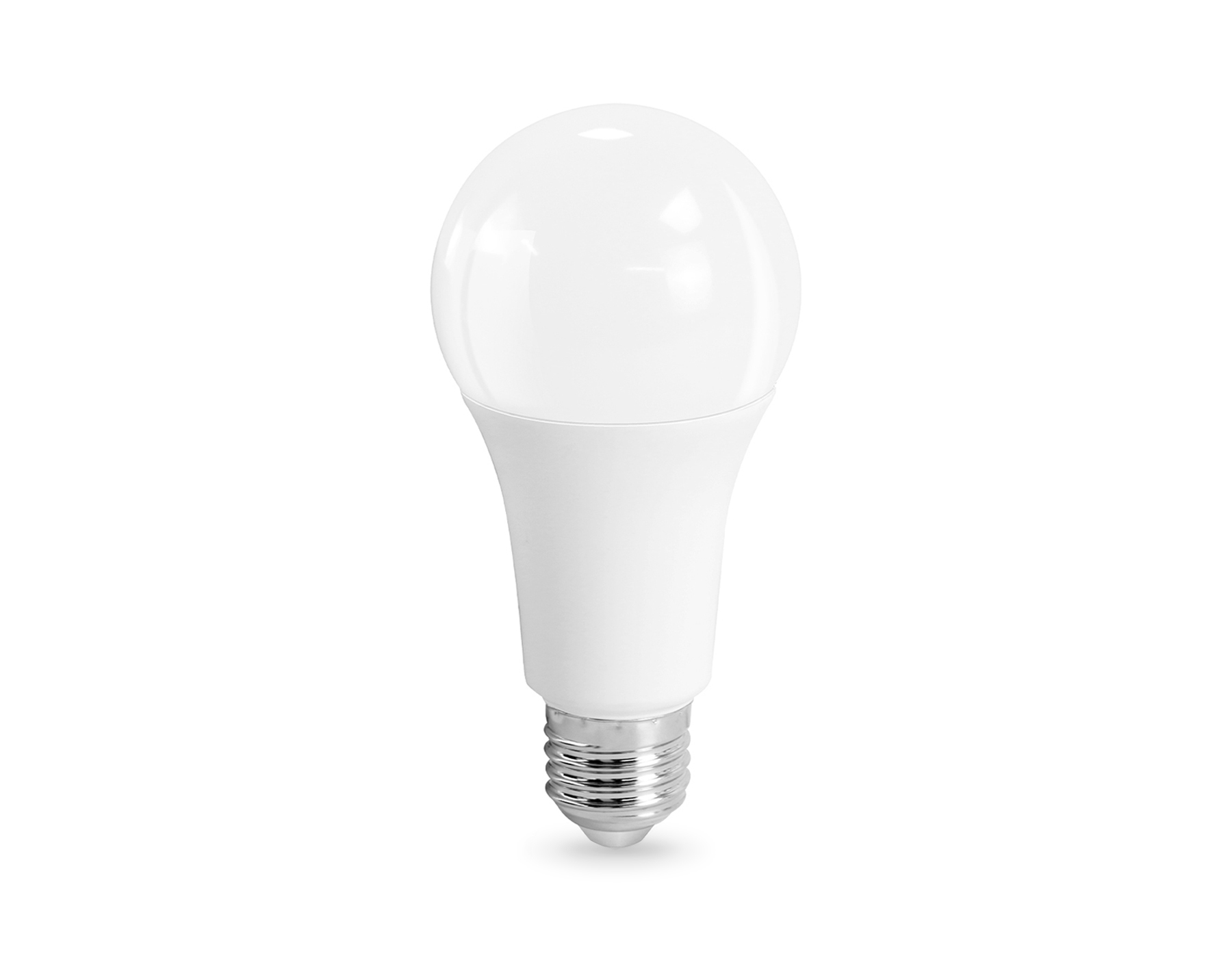 Лампа светодиодная A65 25W E27 4000K Ambrella light A 652504