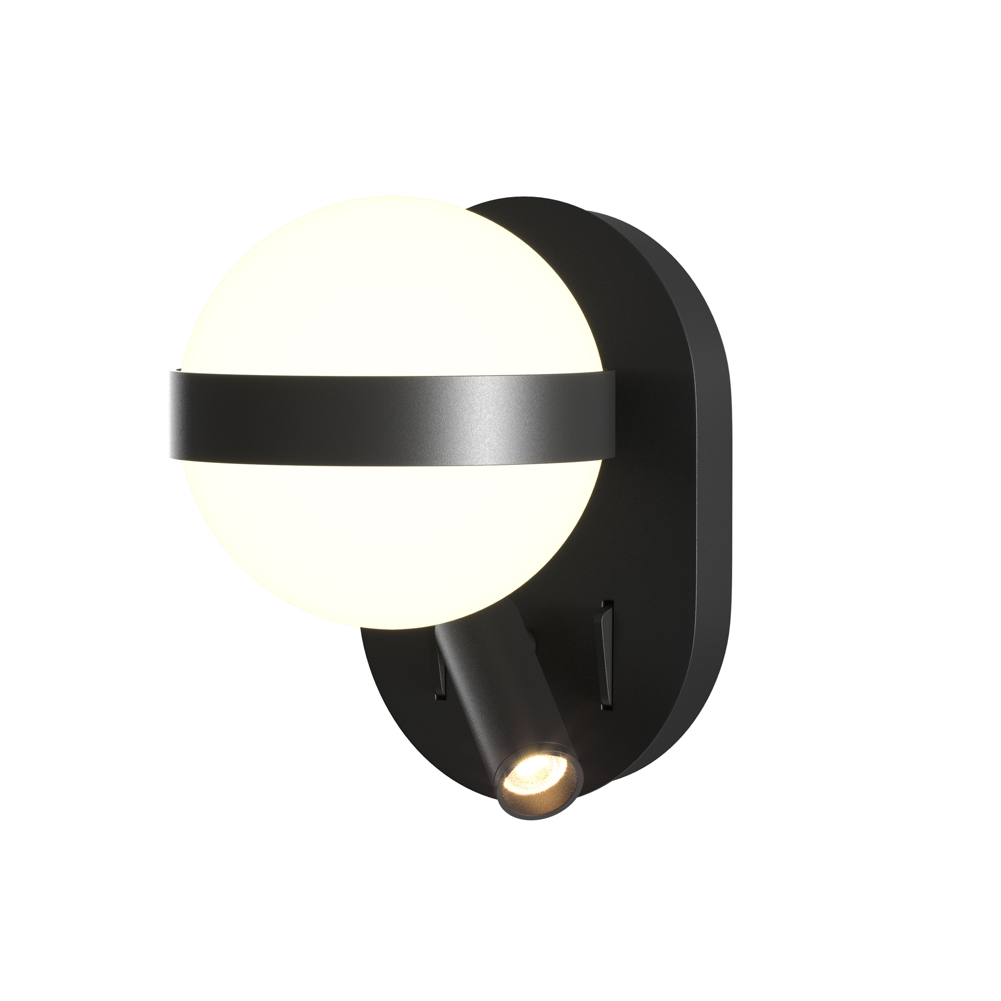 Светильник настенный светодиодный Maytoni Dialogue MOD441WL-L8B3K