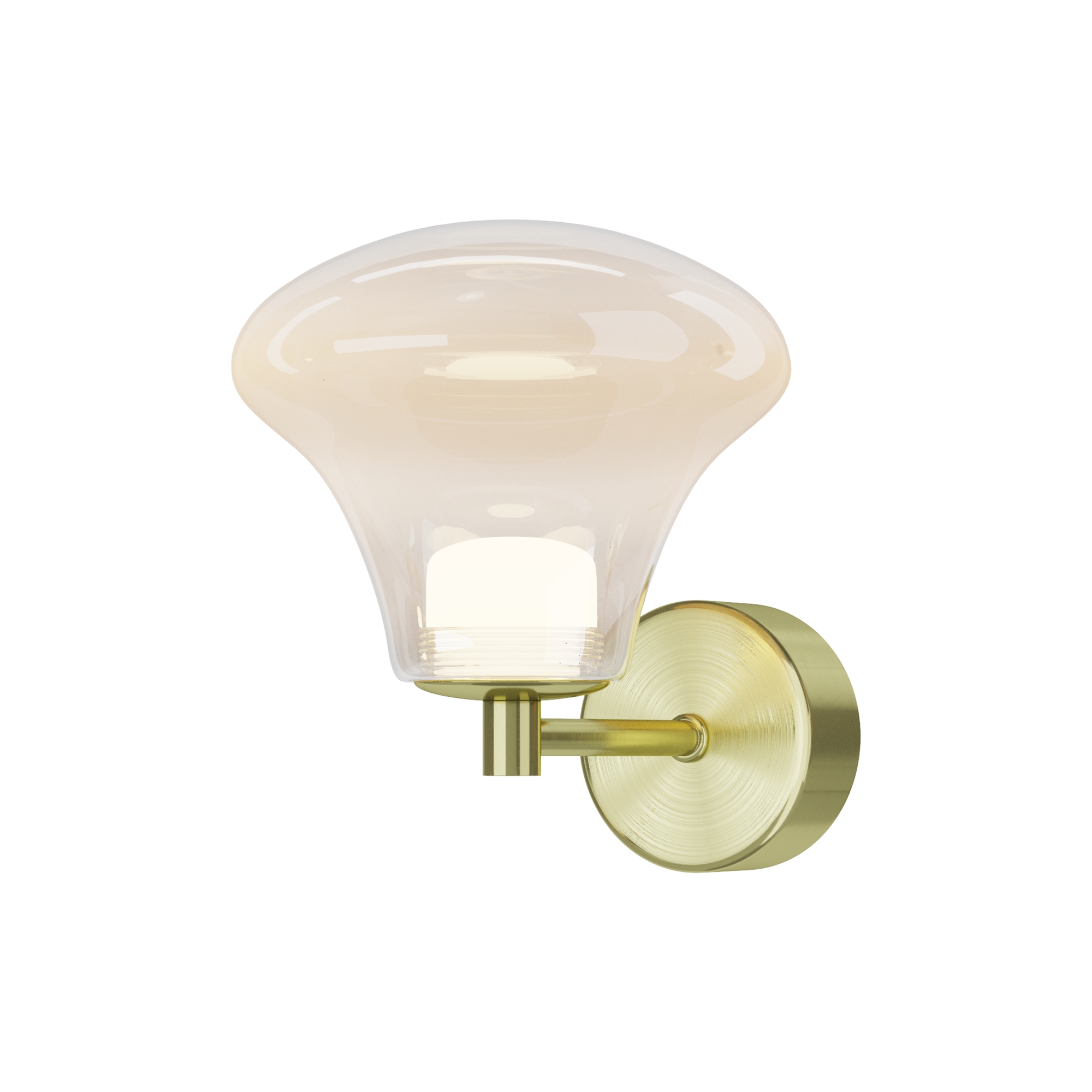 Бра Maytoni Dynasty MOD402WL-L3BS3K