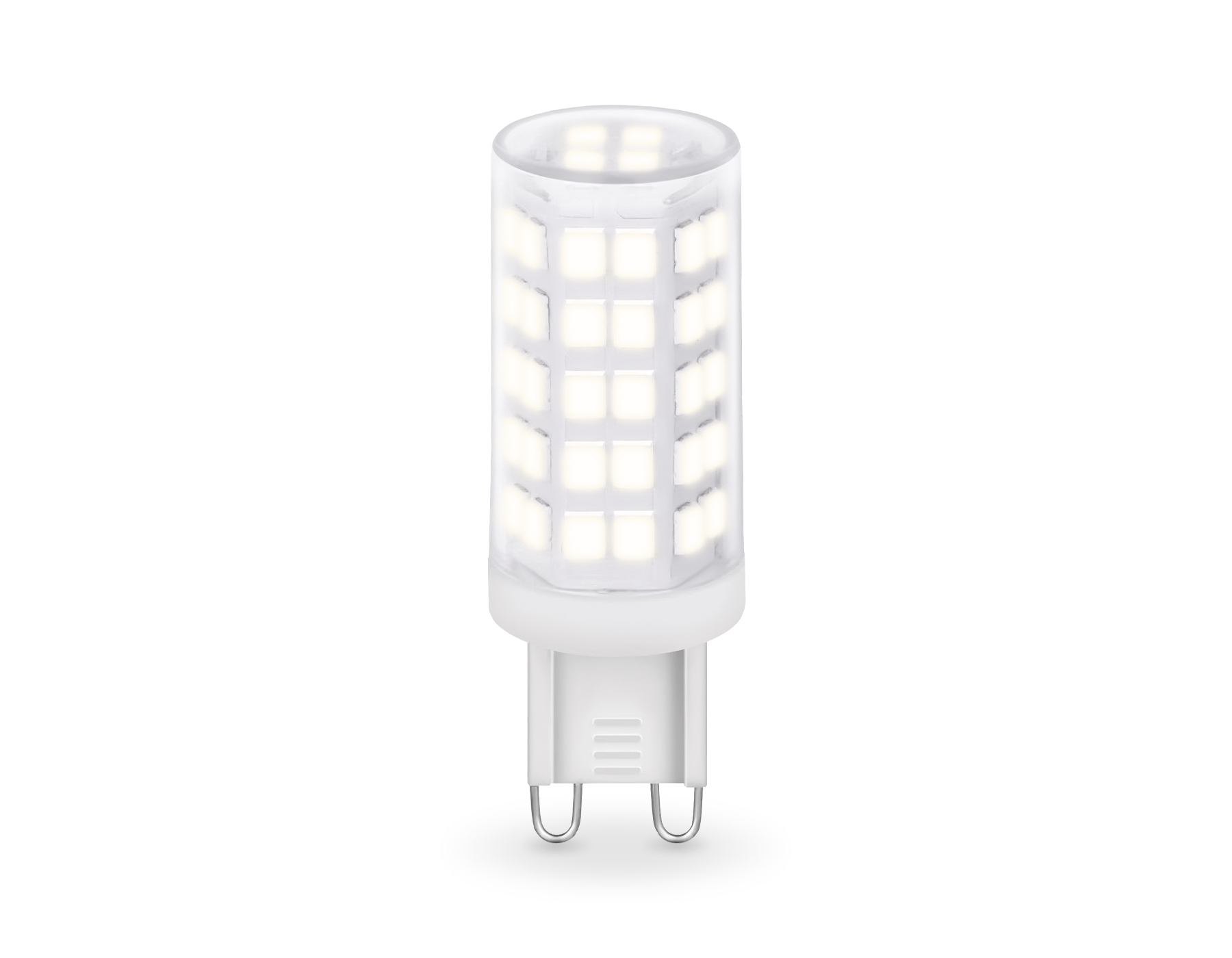 Лампа светодиодная G9 9W 4000K Ambrella light 100904