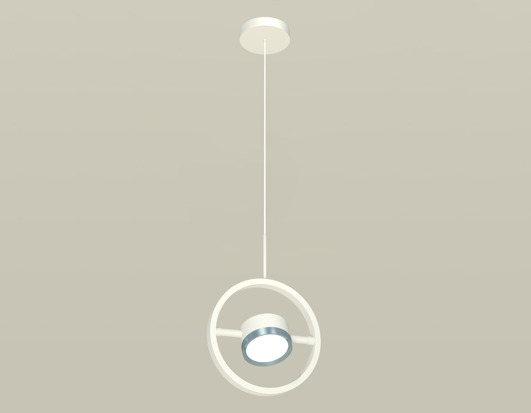 Светильник подвесной Traditional DIY XB9111102