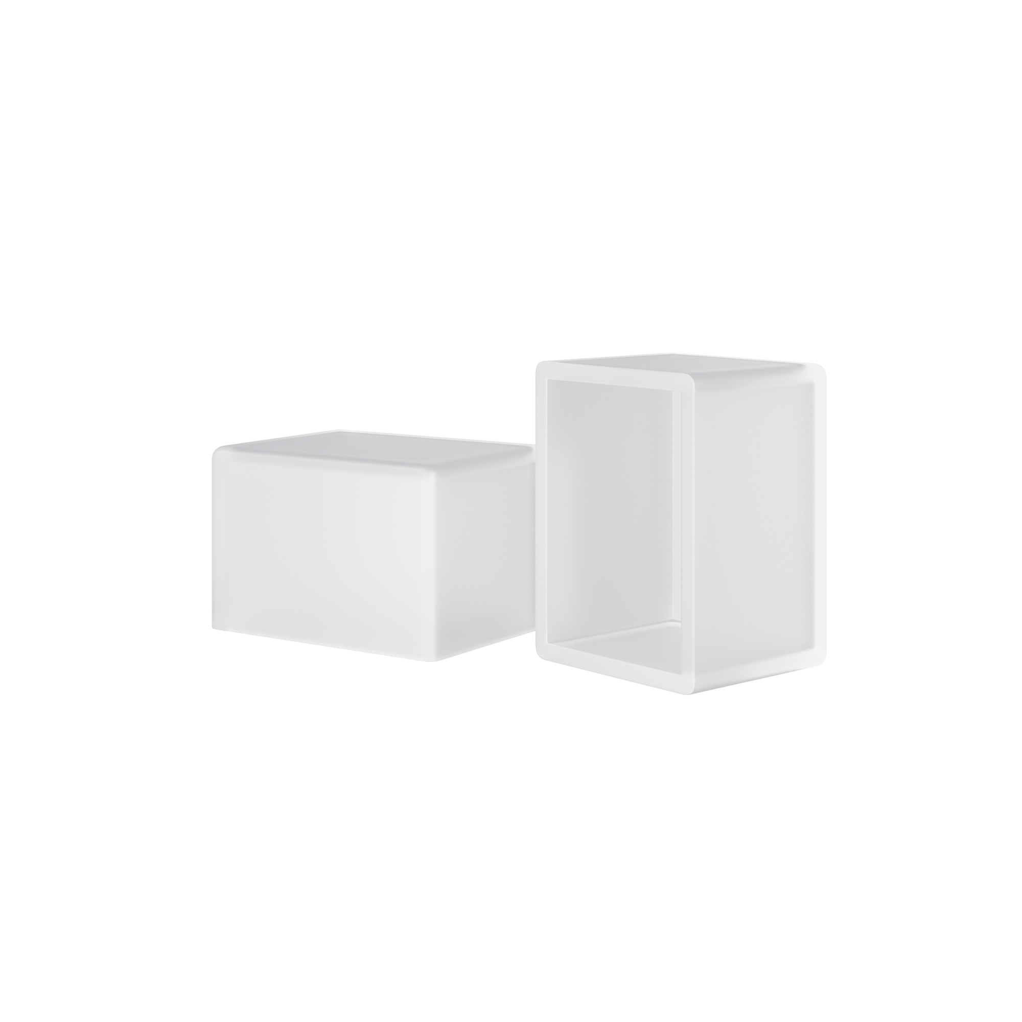 Заглушка для токоведущего светильника Maytoni Elasity IP O-TR001-SEC