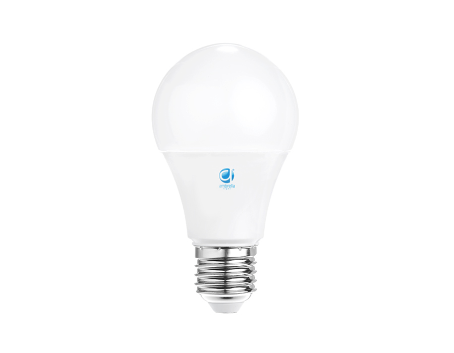 Светодиодная лампа E27 7W 4200K 207027