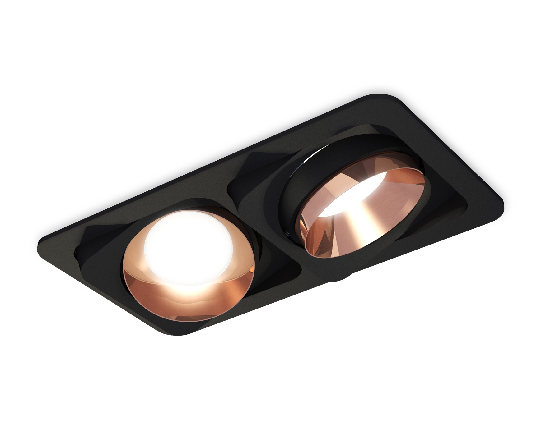 Карданный светильник Techno XC7664025