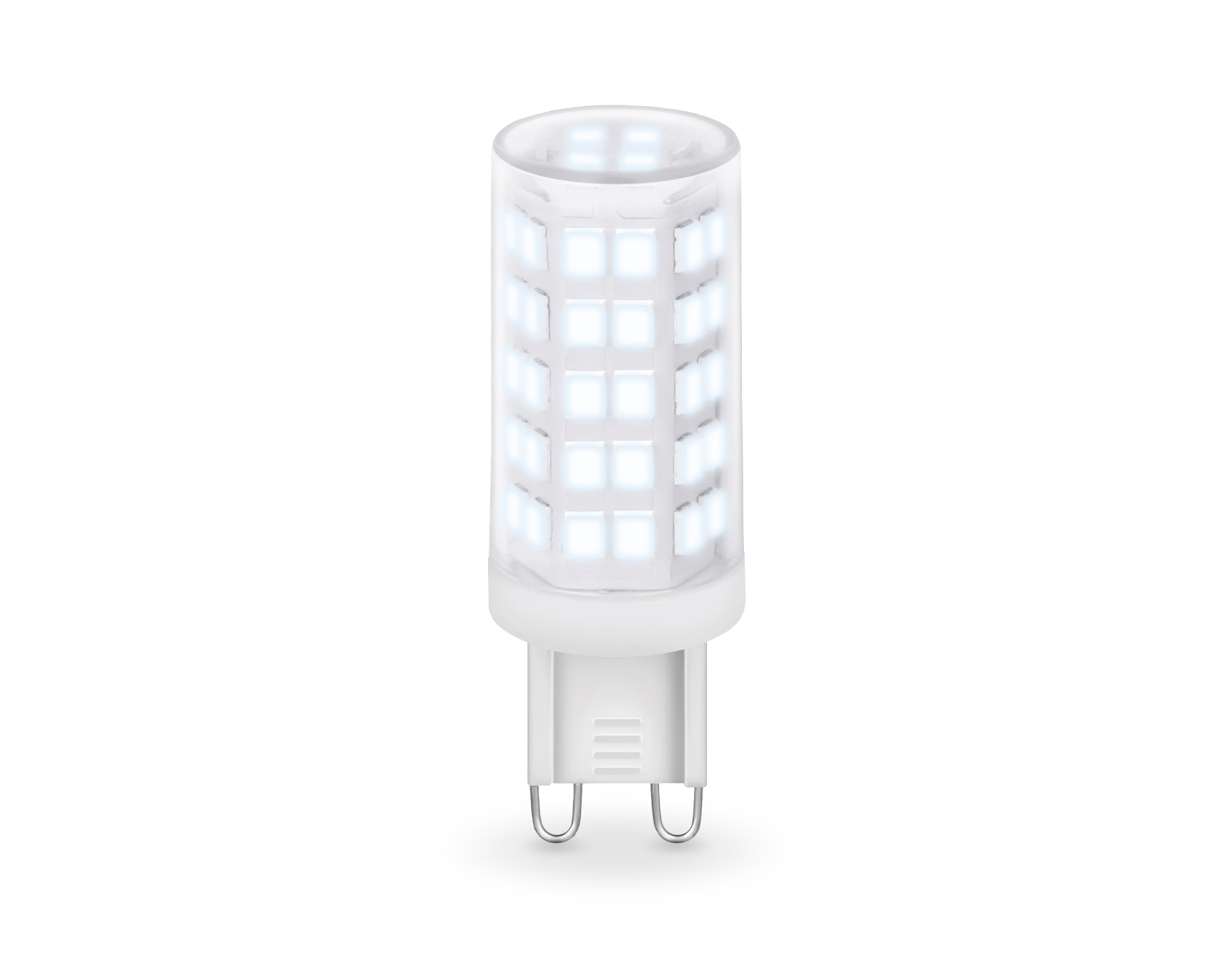 Лампа светодиодная G9 9W 6400K Ambrella light 100906