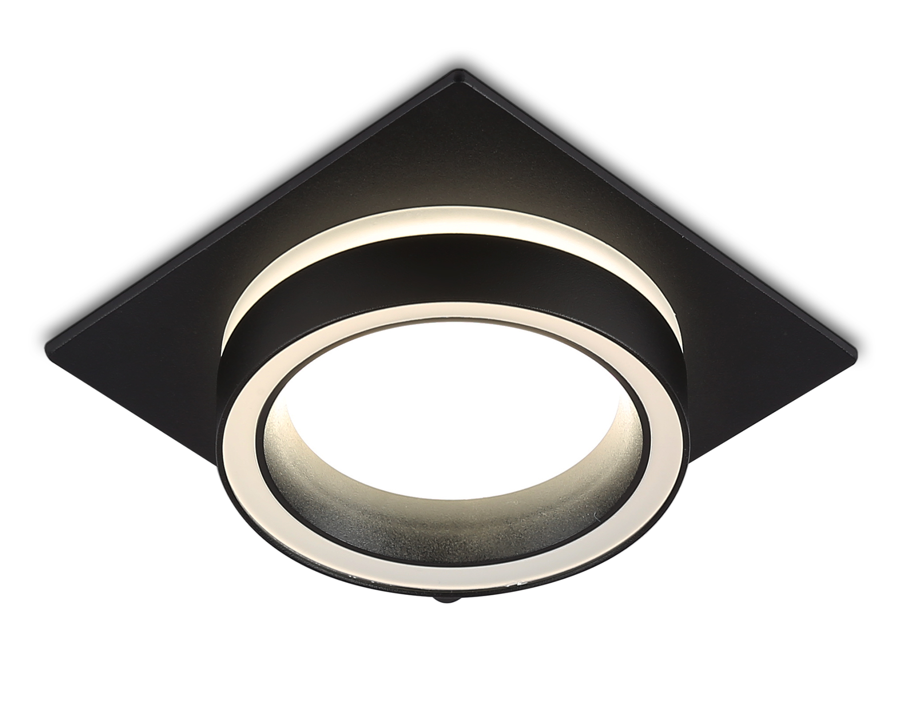 Светильник встраиваемый Ambrella light TN52422