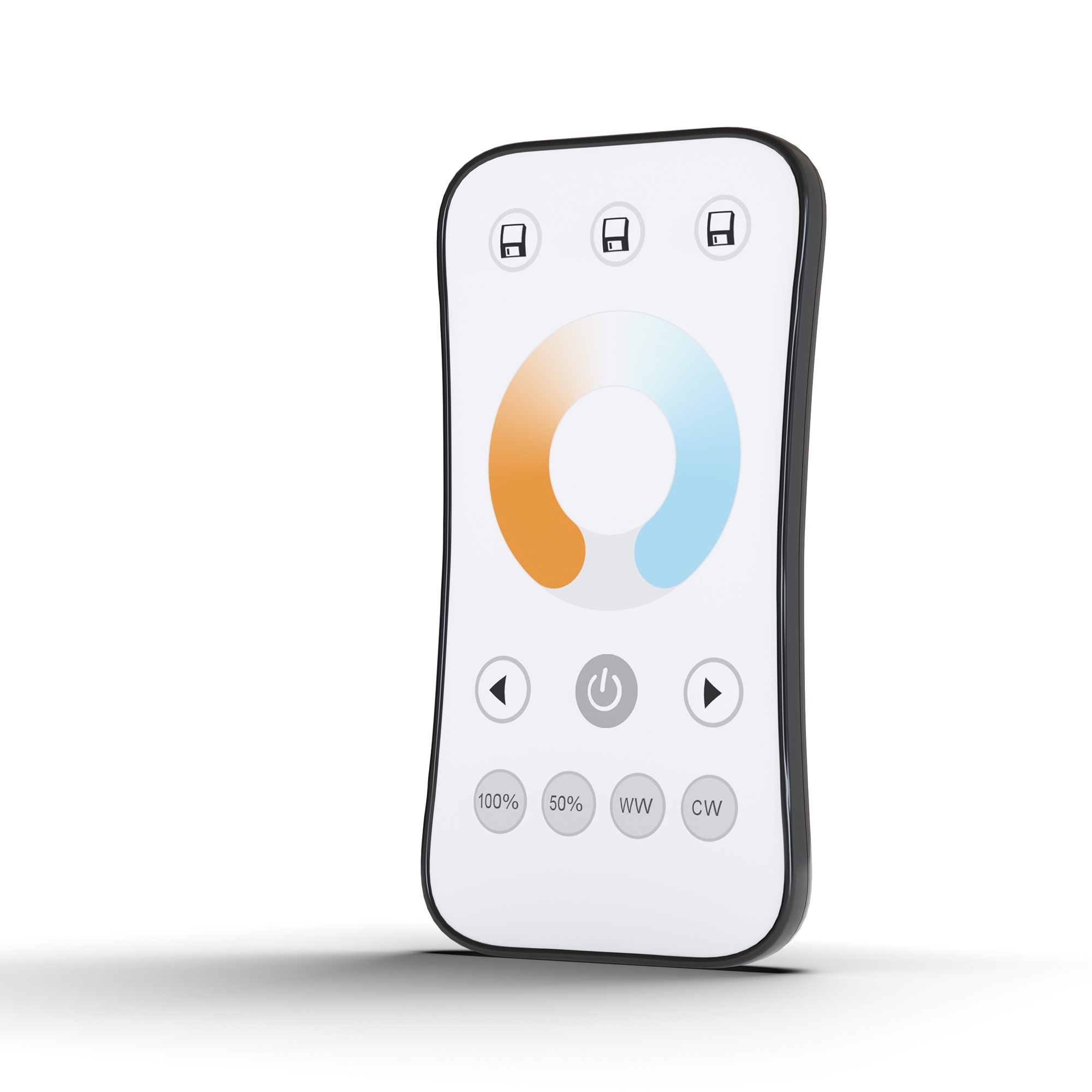 Пульт управления для светодиодной ленты Maytoni Union Lighting control 01104