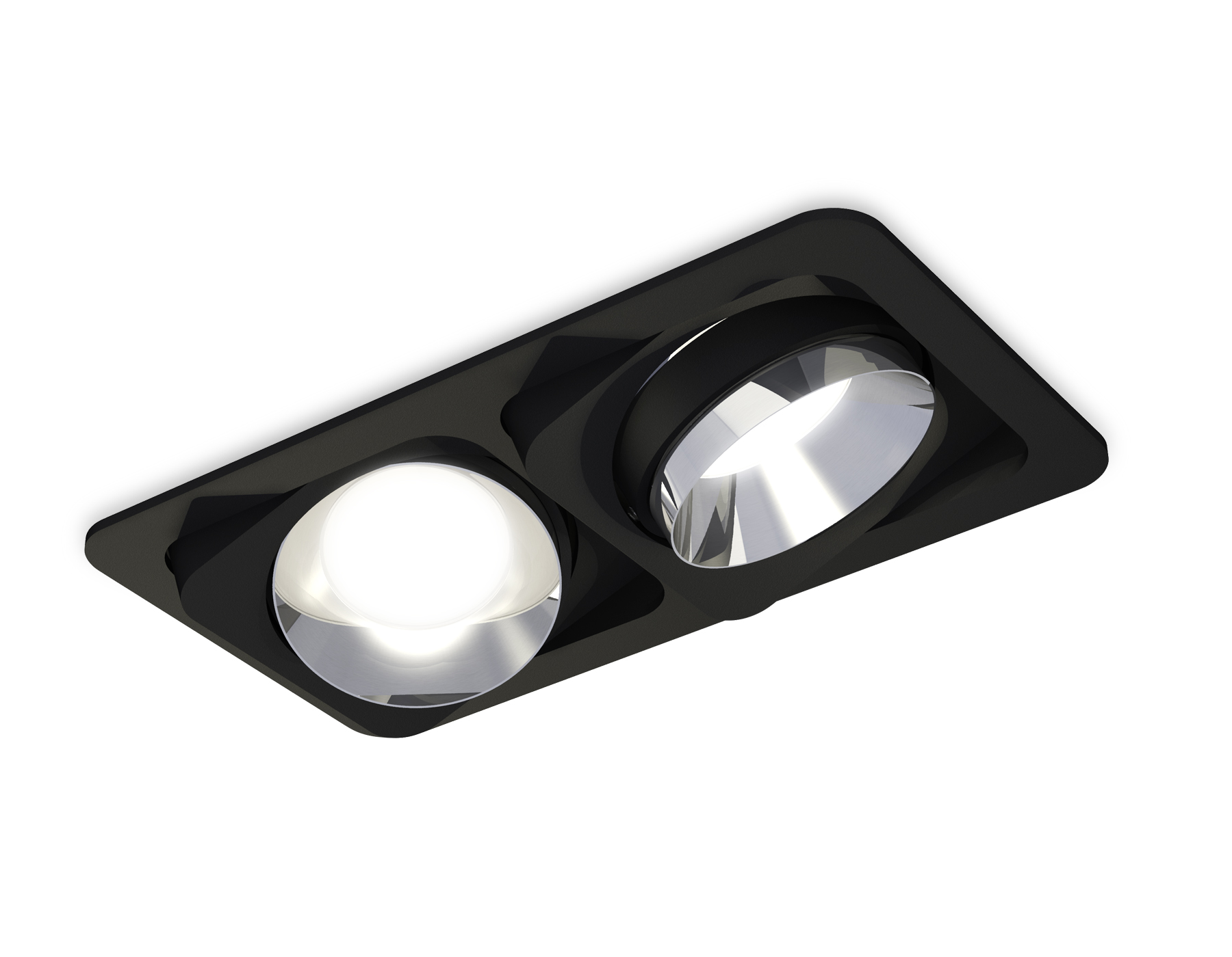 Карданный светильник Techno XC7664022