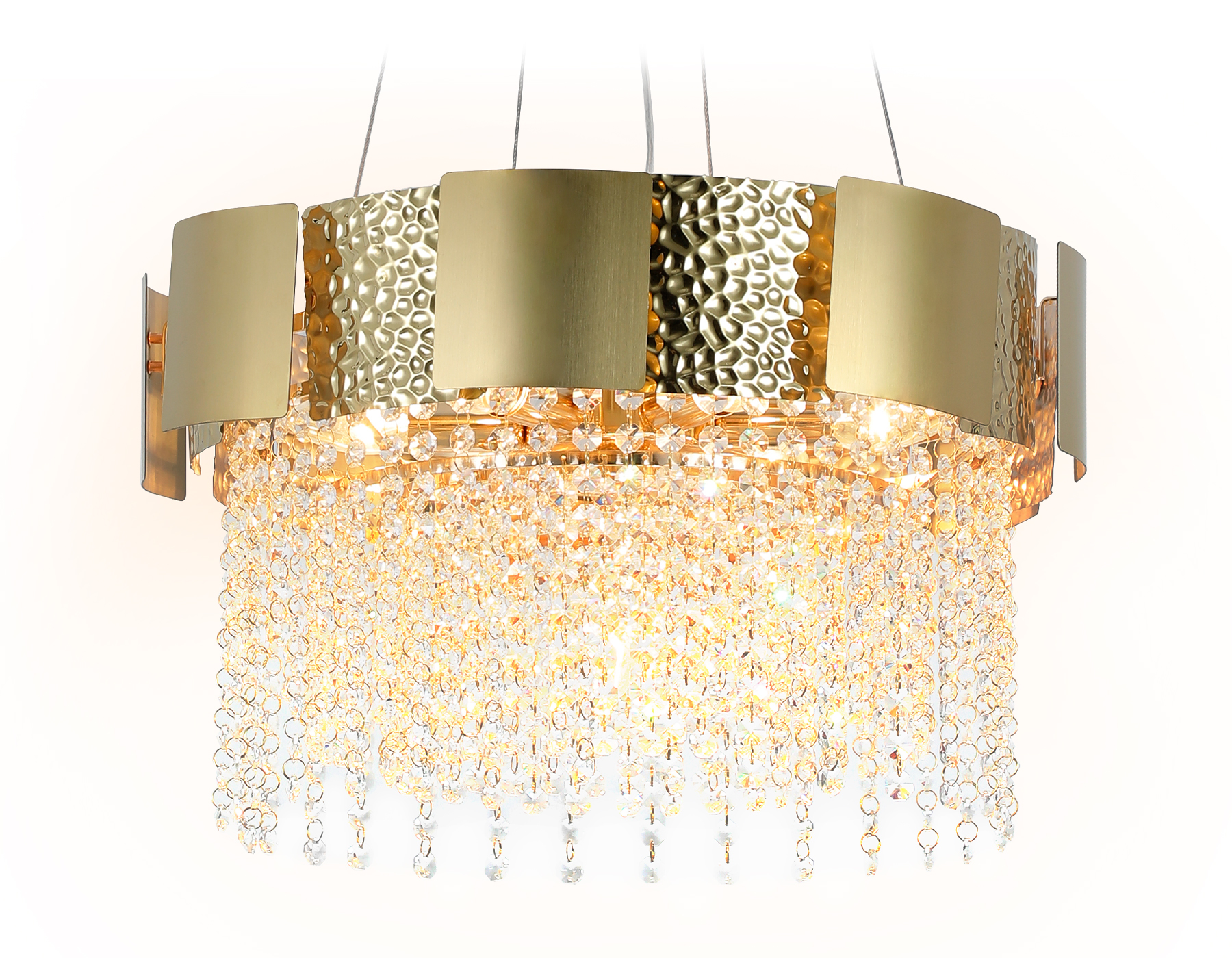 Хрустальная люстра Traditional TR5245