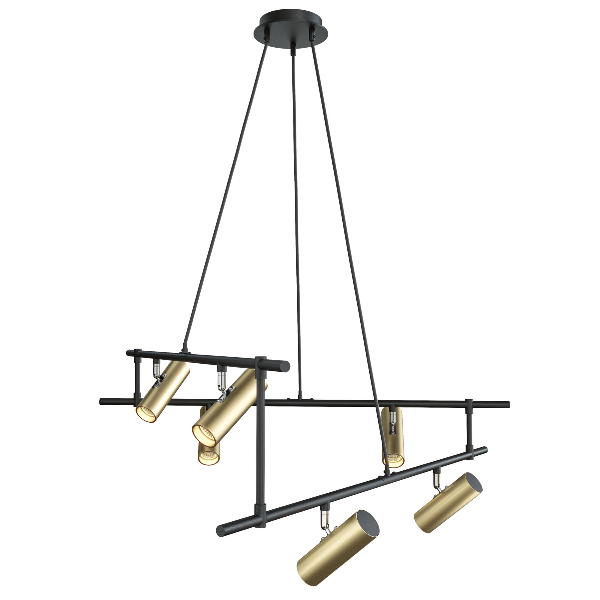 Спот Maytoni Rami MOD128PL-06GB