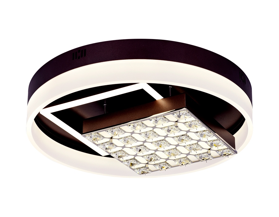 Потолочный светодиодный светильник Ice FA145