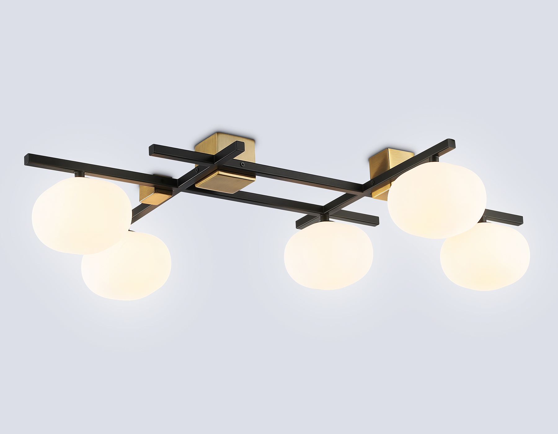 Светильник потолочный Ambrella light HIGH LIGHT LH51015