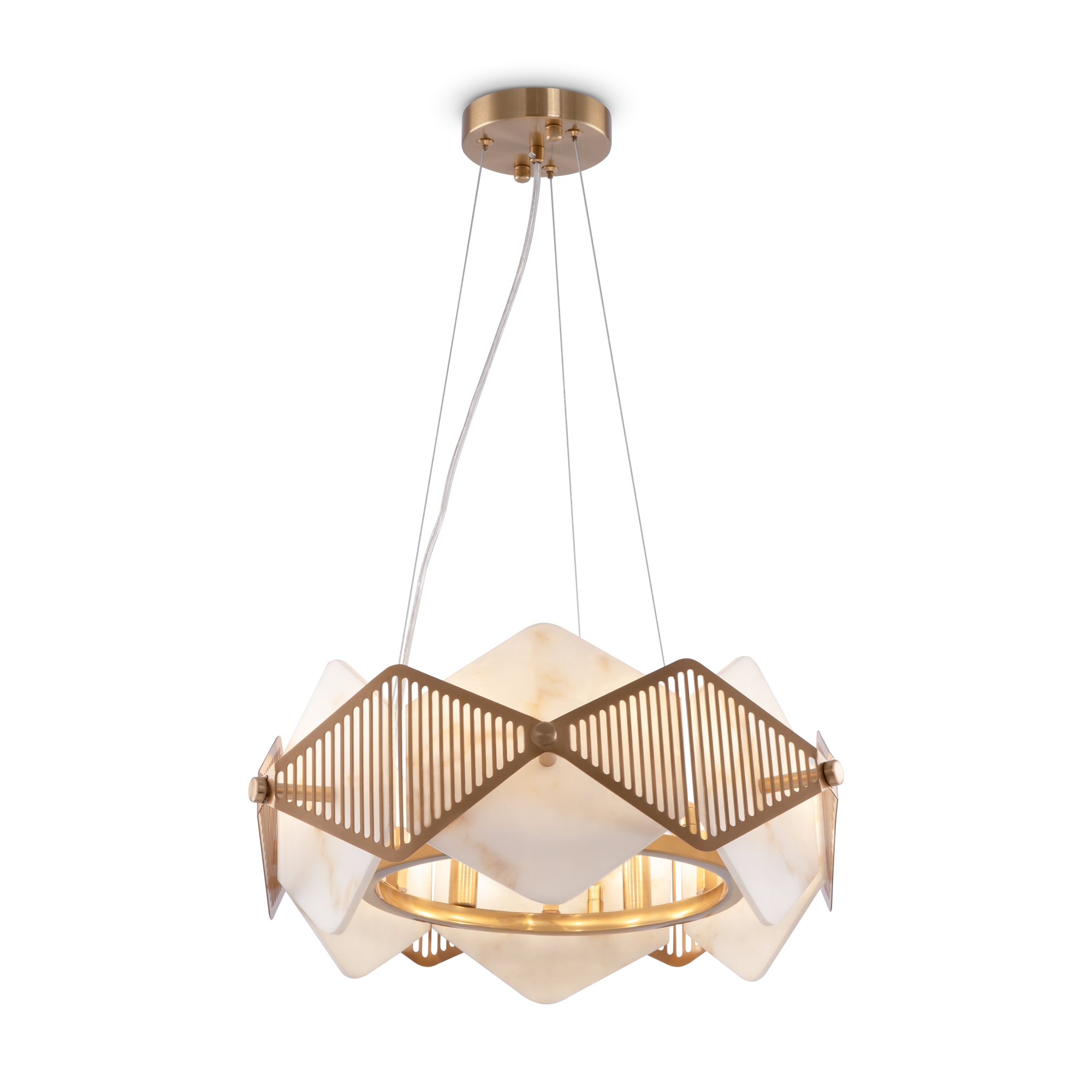 Светильник подвесной Freya Libra FR5172PL-06BS