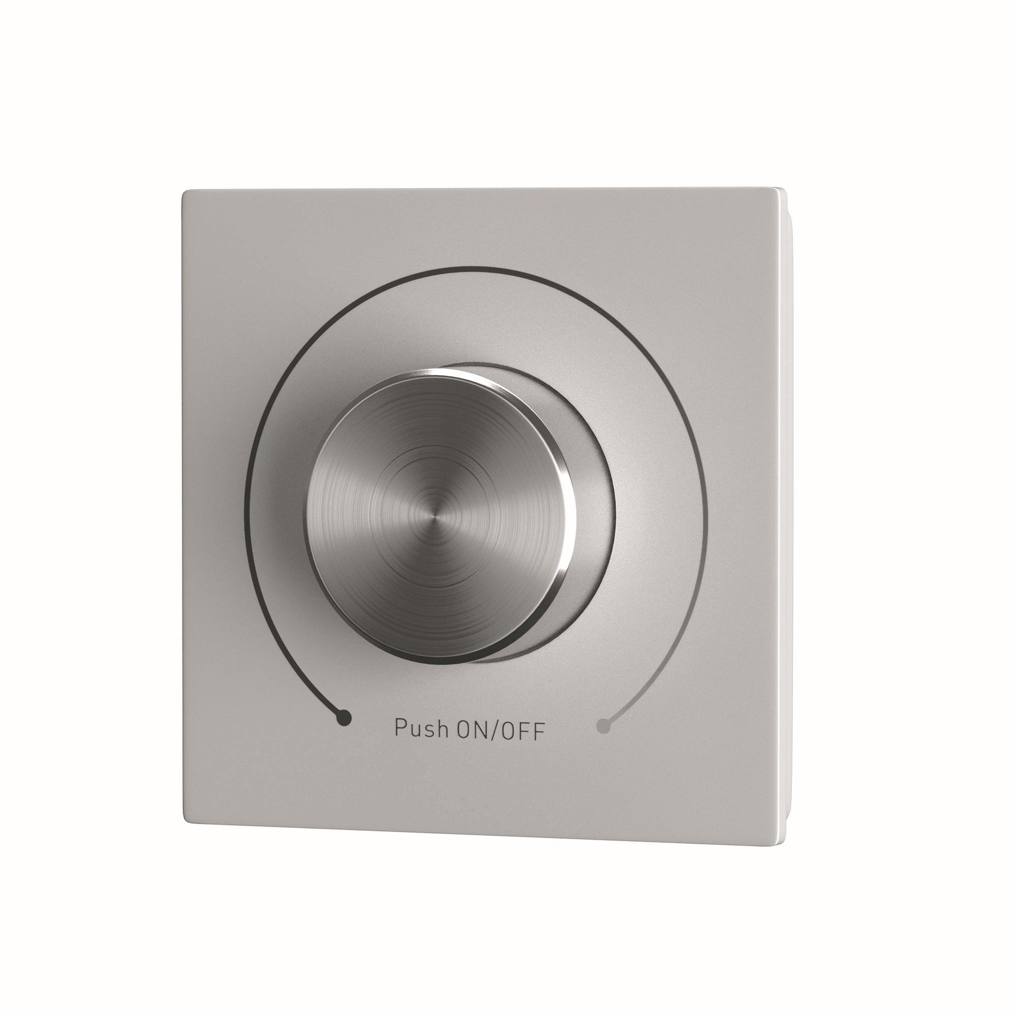 Роторная панель управления Maytoni DALI 721033