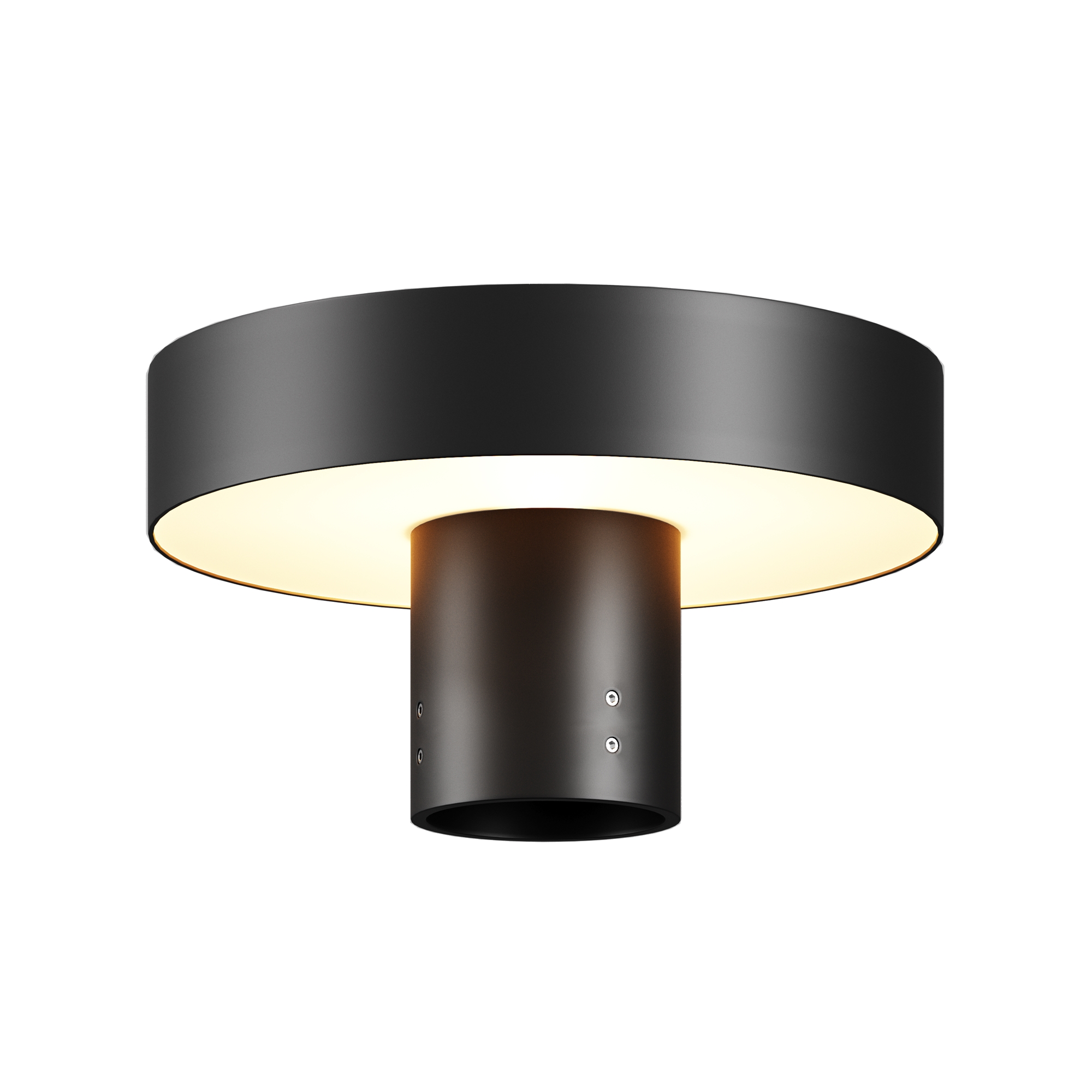 Уличный настенный светодиодный светильник Maytoni Katto O471H-L30GF3K