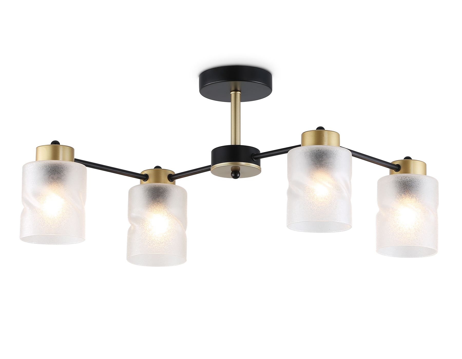 Люстра потолочная Ambrella light TR303324