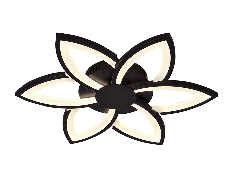 Люстра потолочная светодиодная Acrylica FA448 Люстра потолочная светодиодная Acrylica FA448